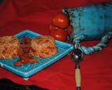 Persian tomato rice (Dami-e Gojeh Farangi) recipe step 6 photo