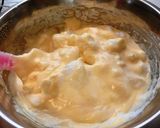 A picture of step 8 of Fluffy and Moist Spongecake.