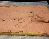 Vanilla Cake Roll recipe step 14 photo