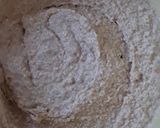 Foto del paso 2 de la receta: Pan de avena con levadura y sin amasado 🍞