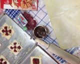 Foto langkah ke 2 dari resep Nutella Puff Pastry.