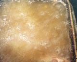 A picture of step 5 of My Yummy Crispy Belly Pork 😃.