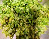 ছোলার ডাল স্টাফিং মেথি পরোটা(cholar dal stuffing methi porota recipe in Bengali) রেসিপি ধাপ - 1 ছবি