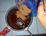 Foto langkah ke 4 dari resep Choco ice.