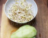 Foto langkah ke 1 dari resep Oseng CAMBAH DELE.