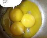 عکس مرحله 1 از دستور کیک پایه خامه کشی به سبــــــــک 🐣ــــــــــــــــ