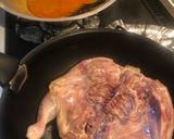 Foto langkah ke 4 dari resep Ayam bakar taliwang lombok.