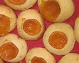 Foto del paso 7 de la receta: Pepas de batata