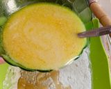 Foto langkah ke 3 dari resep Pancake mini.