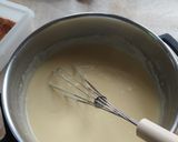 Φωτογραφία βήματος 2 της συνταγής Μιλφέιγ (millefeuille)