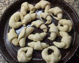 Foto del paso 3 de la receta: Medialunas Integrales