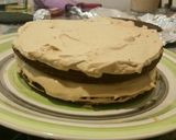 Foto del paso 16 de la receta: Torta Moka Muy Fácil
