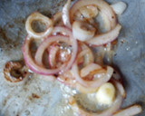 Foto del paso 3 de la receta: Pollo en salsa de champiñones 🍄🍗