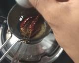 Boondi kadhi recipe step 2 photo