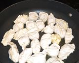 Foto del paso 3 de la receta: Dumpling de cerdo