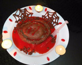 Foto del paso 17 de la receta: Ravioli gigante en salsa sangrienta