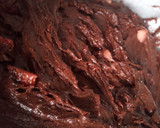 Foto del paso 5 de la receta: Brownie de chocolate sin leche