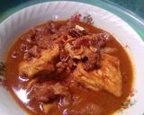 Foto langkah ke 2 dari resep Semur jawa daging&tahu (#PR_AnekaSemur).