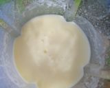 Foto langkah ke 1 dari resep Salad Buah Saus Homemade (No SKM, Mayonaise, Yogurt) Segar.
