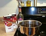 Mike's Meaty Mushrooms & Semi-Demi Glace recipe step 2 photo