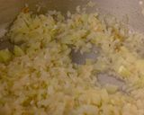 A picture of step 4 of Classic Chicken Paprikash.