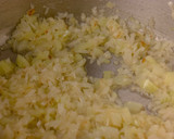 Klasszikus csirkepaprikás recept fázis 4 fotója