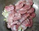 A picture of step 4 of My Ginger & Garlic Pork Tenderloin 👍.