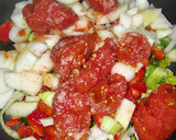 Foto del paso 3 de la receta: Frijones al estilo tradicional