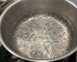 Une image de l'étape 1 de Gratin de quinoa au fenouil, carottes et mozzarella.