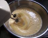 Sponge Cake with Egg, Sugar and Flour recipe step 5 photo
