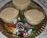 Foto del paso 1 de la receta: Mus de dulce de leche 