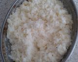 A picture of step 7 of My Cinnamon Rice Pudding 😊.