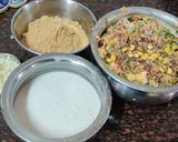 વેજ.ચીઝ બોલ્સ (Veg.Cheese Balls Recipe In Gujarati) રેસીપી સ્ટેપ5ફોટો