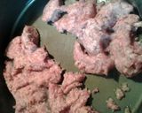 A picture of step 2 of My Mother's Apple Sausage Dressing.