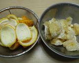 A picture of step 1 of [Farmhouse Recipe] Homemade Yuzu Citrus Tea.