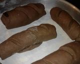 Foto del paso 5 de la receta: Pan de chocolate