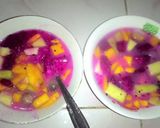Foto langkah ke 3 dari resep Sop buah segar (simple no ribet).