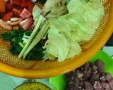 Foto langkah ke 1 dari resep Tongseng Daging Sapi.