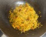 Mishti Pulao recipe step 4 photo