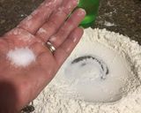 Foto del paso 2 de la receta: Los básicos: Hojaldre francés