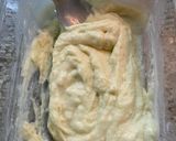 Foto del paso 4 de la receta Macarrones con carne y bechamel
