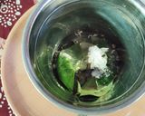 পান লস্যি (Paan lassi recipe in Bengali) রেসিপির ধাপ 2 ছবি