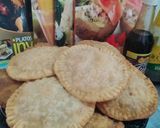 Foto del paso 6 de la receta: Pastelitos