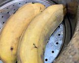 Foto langkah ke 1 dari resep Bolen pisang cokju.