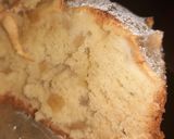 Foto del paso 5 de la receta: Torta de Crema de leche y Manzana