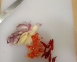 Foto langkah ke 1 dari resep Mie dok dok ala-ala.