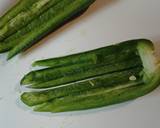 Jalapeo red sauce recipe step 1 photo