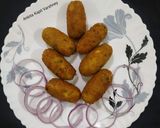 A picture of step 3 of Cutlet.