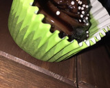 Foto del paso 5 de la receta: Cupcakes de Chocolate🧁