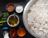 नायलॉन पोहा चिवड़ा (Nylon Poha Chivda Recipe In Hindi) रेसिपी चरण 1 फोटो